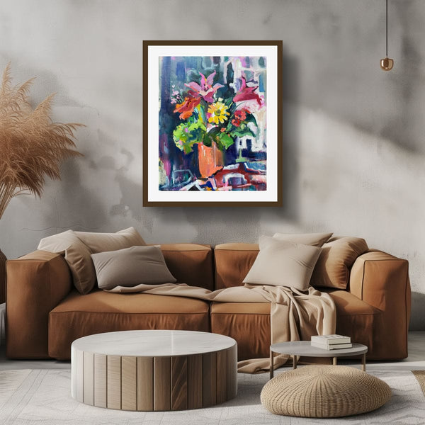 NEW! Petals and Patterns