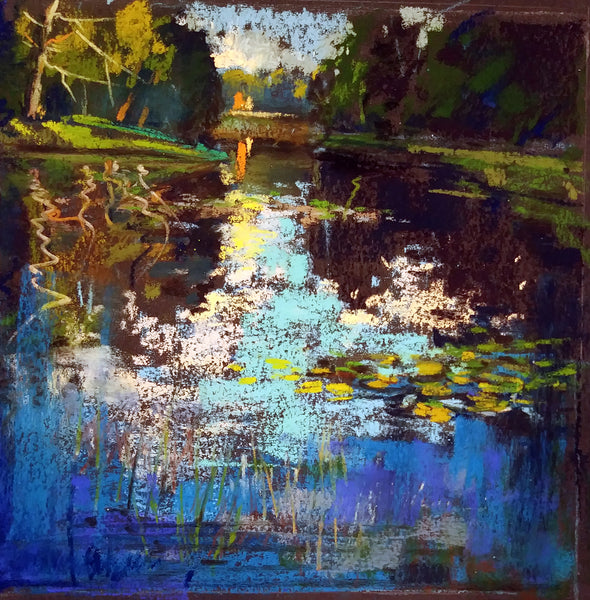 Afternoon Reflections