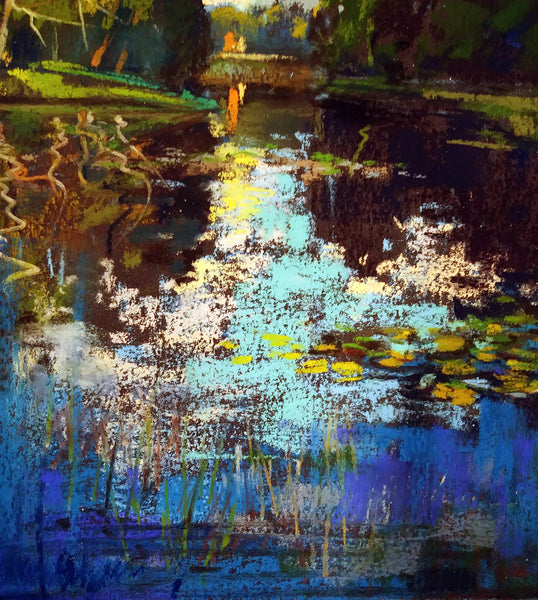 Afternoon Reflections