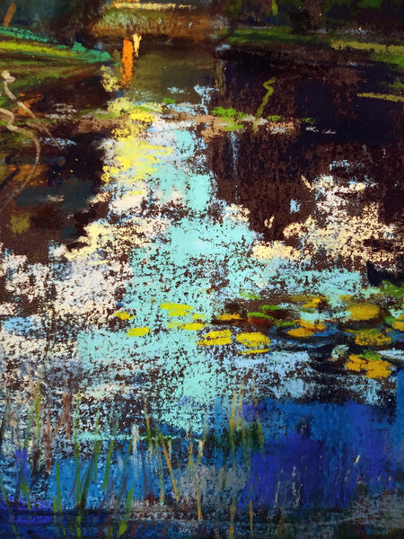 Afternoon Reflections