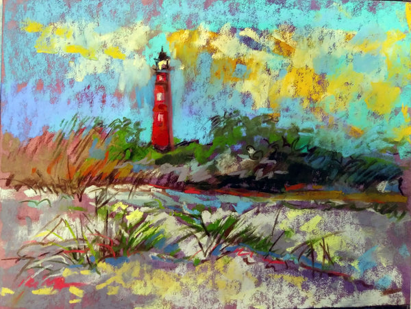 Lighthouse