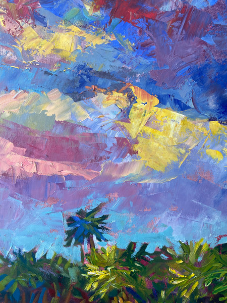 Marshes and Wetlands