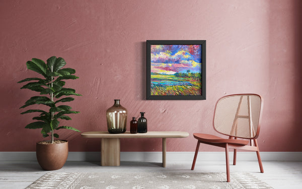 Marshes and Wetlands