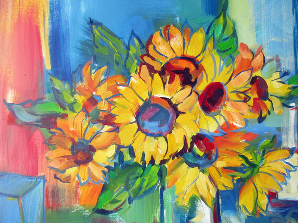 NEW PIECE Tea for Two