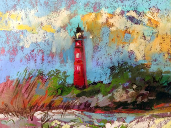 Lighthouse