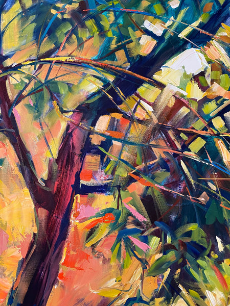 NEW PIECE Rise and Shine