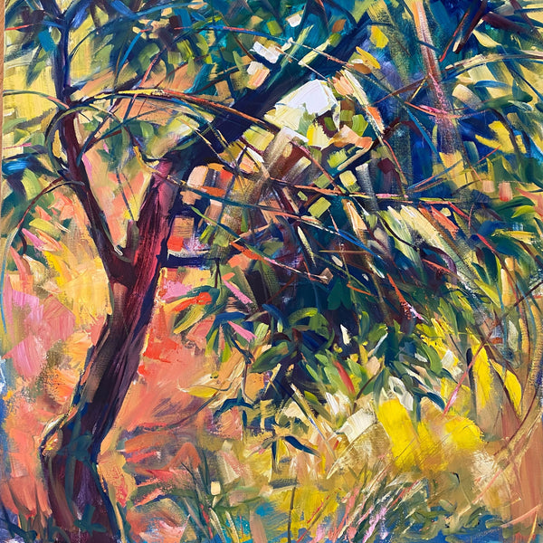 NEW PIECE Rise and Shine