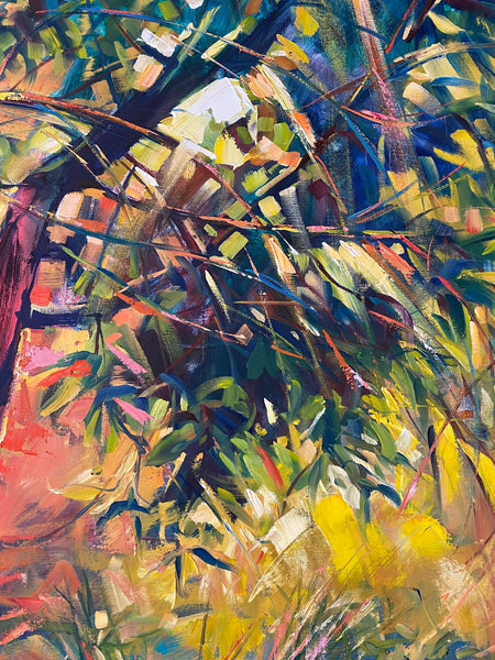 NEW PIECE Rise and Shine