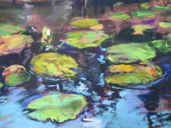 Lily Pond