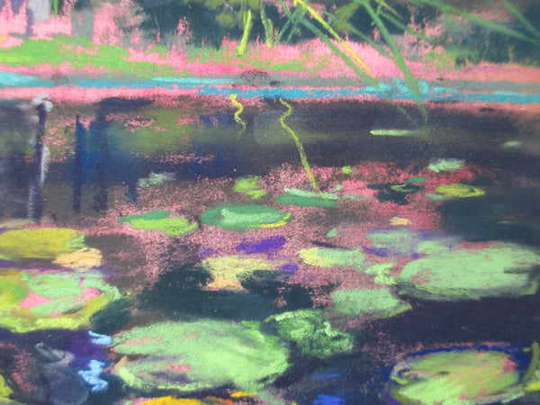 Lily Pond