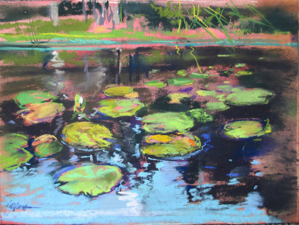 Lily Pond