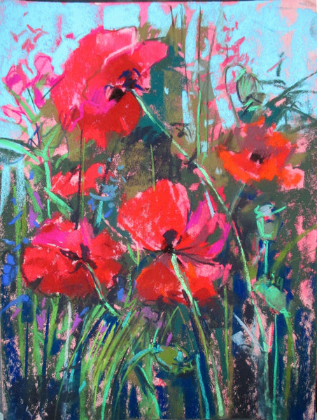 Poppies
