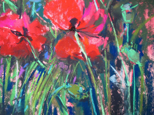 Poppies