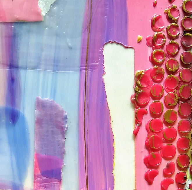 Encaustics