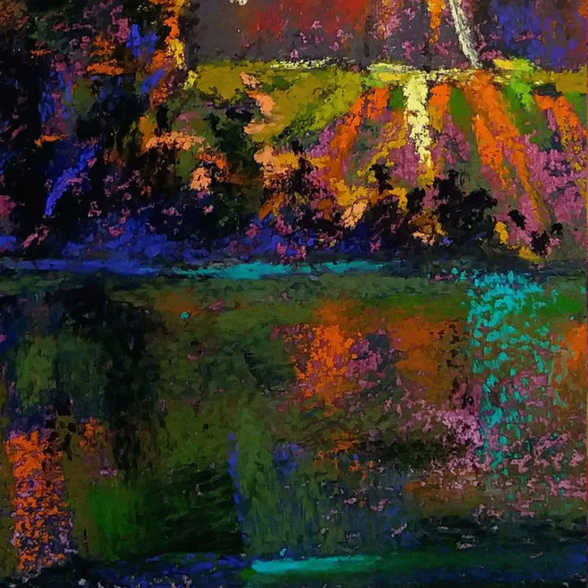 Soft Pastels