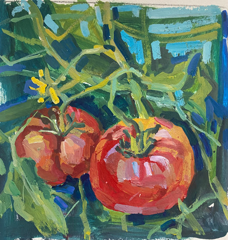 Tomatoes