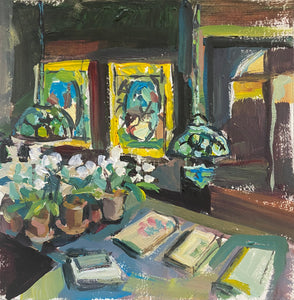 Morse Museum II