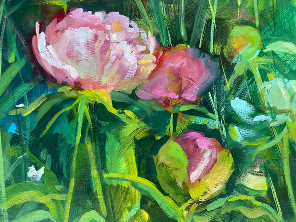 NEW! Peonies