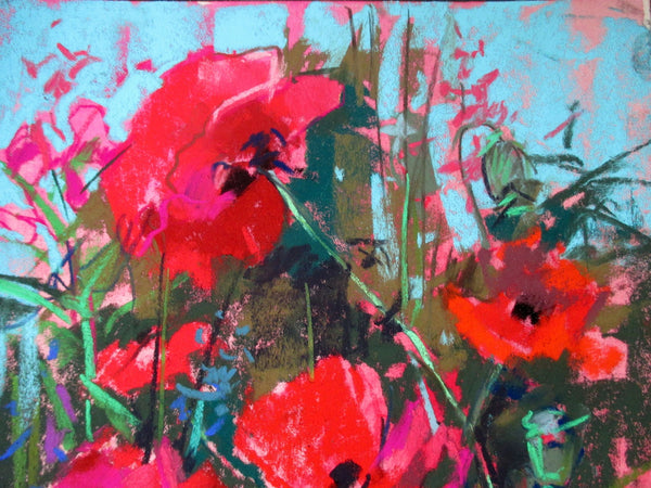 Poppies